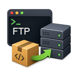 The package icon