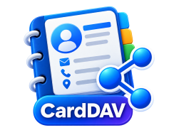 The package icon